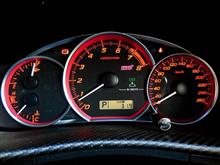 SUBARU WRX STI  A-Line