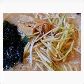 ラーメンショップでラーメン!!