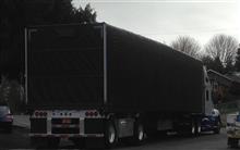 too big to unload