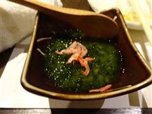 冷たいの