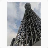 東京美味いもん旅