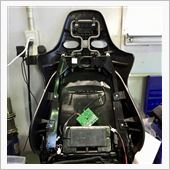 けっこう衝撃！ RECARO ...