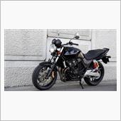 バイク注文しちまいました…