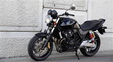 バイク注文しちまいました…