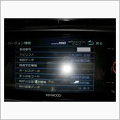 MDV-Z702Wの地図デー ...