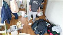 引っ越し
