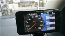 ３代目レーダー探知機