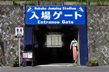 またまた長野へ (2013 .9) またまた長野へ (2013 .9)