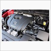 CX-5試乗