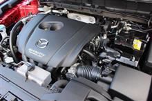 CX-5試乗 CX-5試乗