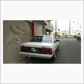 昨日出逢った旧車(^-^)v ...
