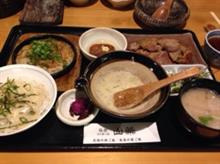 帰りは食レポ 帰りは食レポ