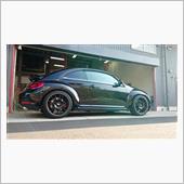 Beetleモディファイ考、 ...