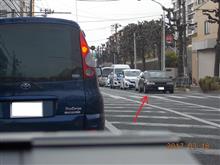 100系カローラは2桁率が高いですね～