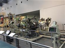 トヨタ産業技術記念館