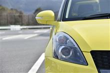 ZC32S monsterスポーツ福岡 Ver ZERO号 慣らし運転の旅🎵