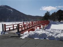 雪見ドライブ  in赤城山🏔