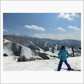 野沢温泉スキー場