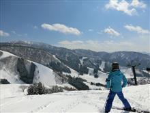 野沢温泉スキー場