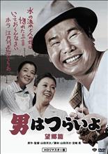 フーテンの寅さん