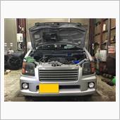 クルーズ 旧型ワゴンＲにＳＯ ...