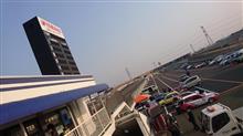 筑波サーキット(TC2000)でリハビリ! 筑波サーキット(TC2000)でリハビリ!