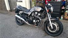 CB750 RC42購入！