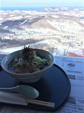 天狗山ラーメン