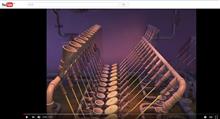 YouTubeで・・・。