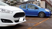 C2で栃尾の油揚げｸﾞﾙﾒ紀行に行ってきました(^^)/