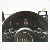 RS3納車から1年☆
