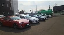 2017年シーズン 始動(*^^*) 2017年シーズン 始動(*^^*)