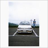 昔の愛車（パルサー　Part ...