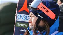 小野塚彩那選手がやりましたー☆☆☆