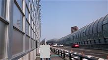 １１ｋｍ遠かった