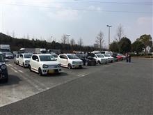 充実した1日