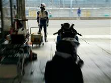 そしてツインリンクもてぎへ・・