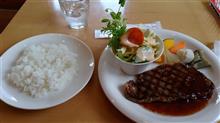 土曜日のランチっ♪