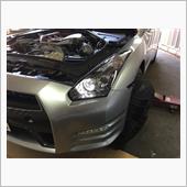 クルーズ Ｒ３５ ＭＹ１１に ...