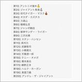 おいおいおい( ˘•ω•˘  ...
