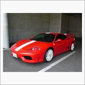 復活？のマツダ3600GT/ ...