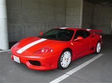 復活？のマツダ3600GT/でもな～