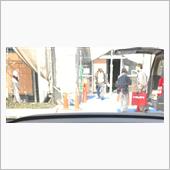 久々にフォードのお店へ