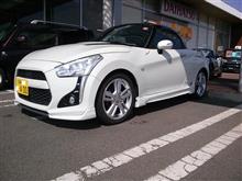夏タイヤ交換とチューニング 夏タイヤ交換とチューニング