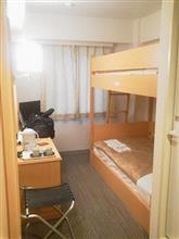 筑後生活も明日まで