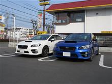 充実の３連休（その２）