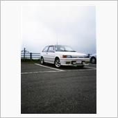 昔の愛車（パルサー　Part ...