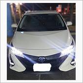 プリウスPHV 試乗しました