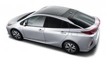 プリウス PHV、1か月で売れた台数