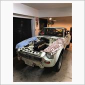 MGC GT ☆ 載った